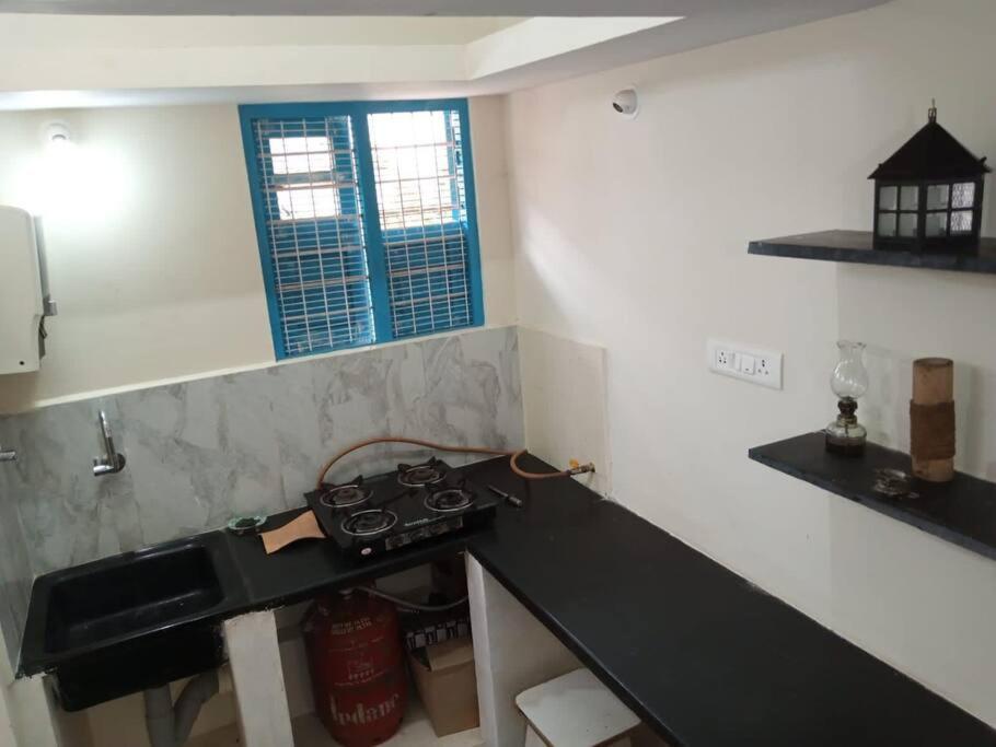 The Vintage House Villa Mysore Ngoại thất bức ảnh