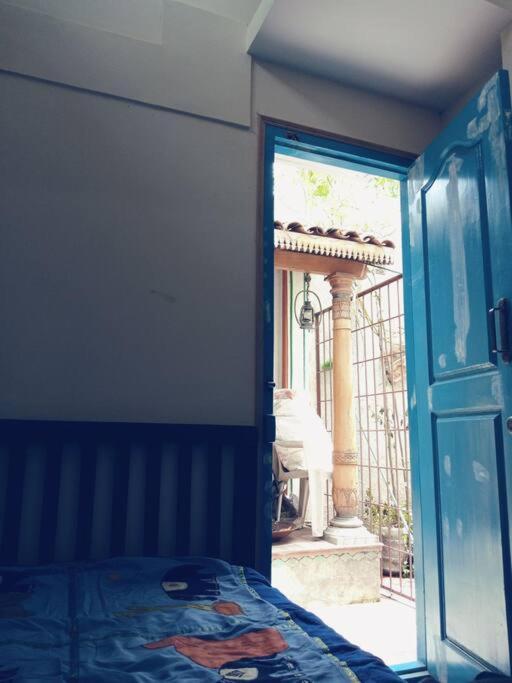 The Vintage House Villa Mysore Ngoại thất bức ảnh