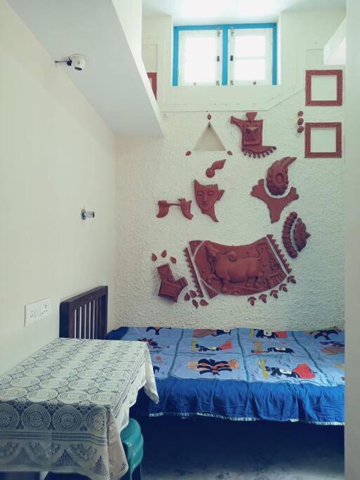 The Vintage House Villa Mysore Ngoại thất bức ảnh