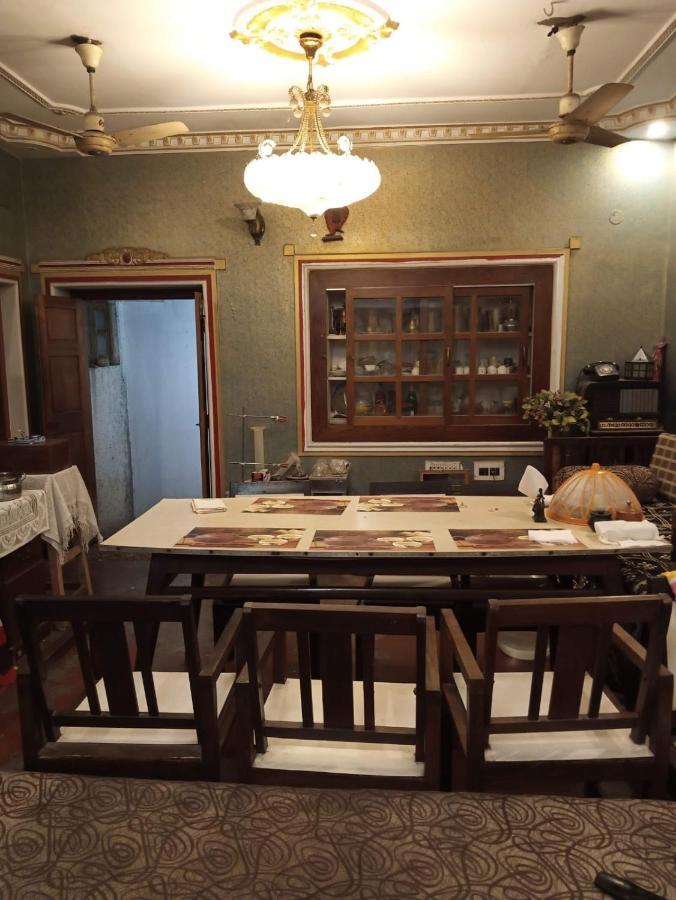 The Vintage House Villa Mysore Ngoại thất bức ảnh
