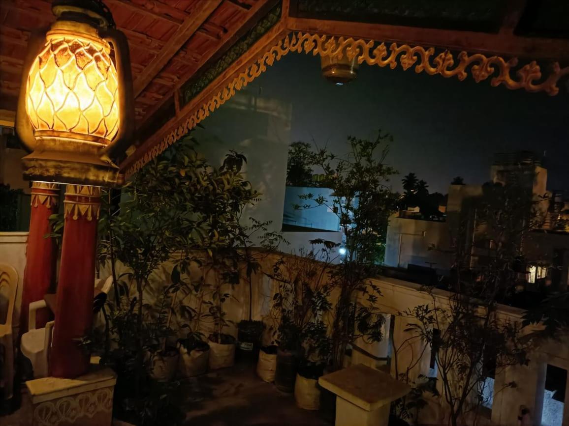 The Vintage House Villa Mysore Ngoại thất bức ảnh